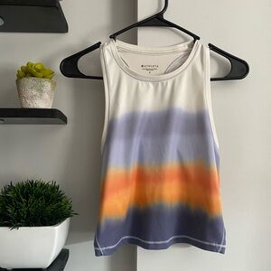 Athleta Tank Top Small